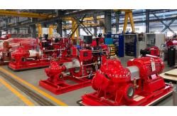 china Split Case Fire Pump exporter