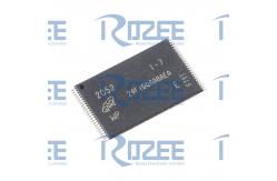 China MT29F1G08ABAEAWP:E supplier