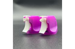 China Sturdy Trigger Spray Cap for Automotive Use with Precision Control supplier