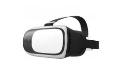 China Low moq vr glasses all in one for 3d video supplier