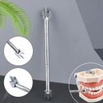 Adjustable Movable Brackets Positioning Gauge - Essential Orthodontic Supplies for Orthodontic Kits & Ortho Accessories | High-Quality Orthodontic Products for sale