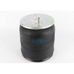 9 10-16 P 769 Contitech Air Spring Replace By Goodyear 566243038 Rolling Lobe Air Bag 1R12-541 for sale