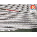 ASTM A312 TP304  Stainless Seamless Pipe