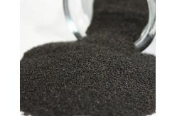 China 0.053mm~2.50mm Spherical Ceramic Sand High Reclamation Yield supplier