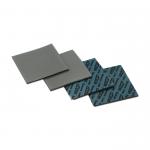 High Performance 6.5W Heatsink Thermal Pads GPU CPU Cooling Conductive Silicone Thermal Pad for sale
