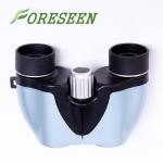 FORESEEN High Definition 8x21 small Optical Mini Portable Waterproof Telescope binoculars