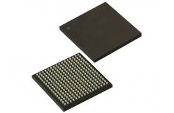 China Integrated Circuit Chip 256-LFBGA LFD2NX-40-8BG256C Programmable Logic IC supplier