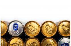 China 202 200 Soda Beverage Can Lid Aluminum Alloy 5182 Material Jima supplier