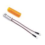 Thermal Fuse Cutout for Hair Straightener 10A 15A 227C 240C F00227C F00240C Thermal Fuse Cutoff Fuse for sale