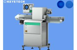 China AI Visual Surface Inspection System For Food Beverage Quality Control supplier