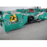 12mm Cold Rolled Ribbed Bar Machine 75m/Min 120m/Min High Speed