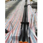 BECO Standard 30 Feet DTH Drilling Tools Blast Hole Drill Pipe Diameter 140mm