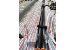 China BECO Standard 30 Feet DTH Drilling Tools Blast Hole Drill Pipe Diameter 140mm supplier
