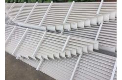 China PP Corrugated Vane Mist Eliminator supplier