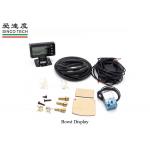 2.5 Inch Aftermarket Digital Dashboard Electronic Valve Controller EVC