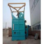 Double Hook Steel Shot Blasting Equipment Compact Structure Field Installation
