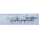 5 Boxes/Minute Case Packing Equipment