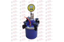 China Air Entrainment Meter Concrete Testing Equipment supplier