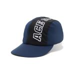 Curved Brim Breathable Cap with Verlco Buckle and Plastic Closure for sale