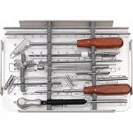 Basic Surgical Instruments 2.7 Paeditrics Osteotomy Locking Plate System