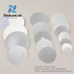 Self Adhesive Press Cap Liners Foam Induction Safety Seals For Bottle Jar for sale