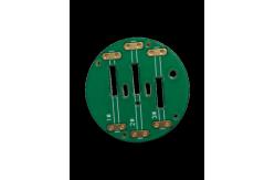China 10-Layer Hybrid Printed Circuit Board Manufacturing Large Medical Electronic Equipment supplier