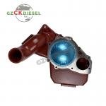Water Pump 65.06500-6148 for Engine P158LE P180LE P222LE