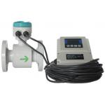 EM6 Electromagnetic Flow Meter For Building Management