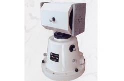 China Servo Tracking 3 Axis Turntable Over Rate Position Limitation Protection supplier