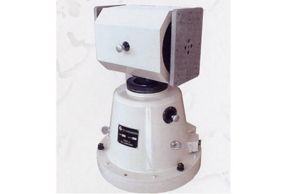 Servo Tracking 3 Axis Turntable Over Rate Position Limitation Protection