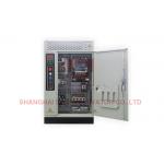 110VDC Elevator Control Panels / Elevator Control System Cabinet 48F Max Floors for sale
