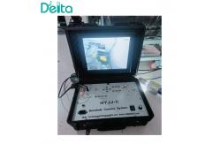 China China Economic Price 100m to 1000m Deep Well Imager with Cable and Camera supplier