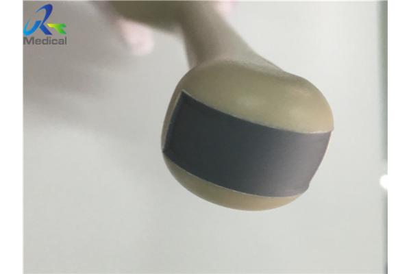 Curved Linear 8MHz Compatible Ultrasound Probe Mindray 65EC10EA