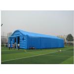 2013 outdoor advertising giant inflatable outdoor tent for sale