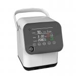 Mini Portable 1 Litre Oxygen Concentrator Health Oxygen Equipment for sale