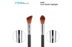 China ODM Fan Copper Ferrule Kabuki Make Up Forever supplier