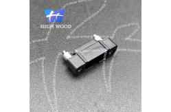 China HW-CMM Connector, HW-221S10F22,2mm Pitch. supplier