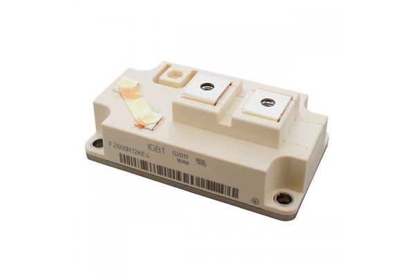 Automotive IGBT Modules FZ600R12KE4
IGBT Modules 1200V 600A 62mm C-Series Module