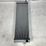 Aluminum Engine Cooling Radiator ZAX360-5G XB00004995 for sale