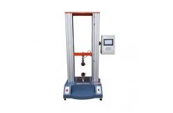 China Automatic Calculation Of Tensile Strength Yield Strength Tensile Testing Machine supplier