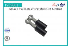 China Multi Sizes Plug Socket Tester Pin Diameter DIN-VDE0620-1-Lehre6 supplier