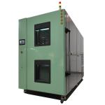 AC220V AC380V Two Box Environmental Test Chamber 100L for sale