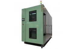China AC220V AC380V Two Box Environmental Test Chamber 100L supplier