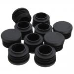Temperature Resistant Custom Size Silicone Rubber Grommet for Extreme Environments
