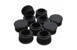 China Temperature Resistant Custom Size Silicone Rubber Grommet for Extreme Environments supplier