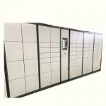 Automated Electronic Parcel Delivery Lockers, Parcel Collection Lockers for sale
