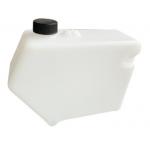 Customized Rotomized Aluminum Mold Transportation Equipment Plastic Water Tank
