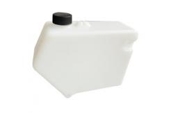 China Customized Rotomized Aluminum Mold Transportation Equipment Plastic Water Tank supplier
