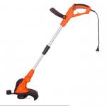 9000rpm 1.8KW 4 Stroke Brush Cutter With Air Cooled Cordless Handheld Grass Cutter Shears for sale