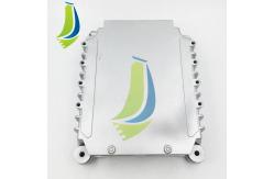 China 03161983 Controller ECU for EC210B Excavator supplier